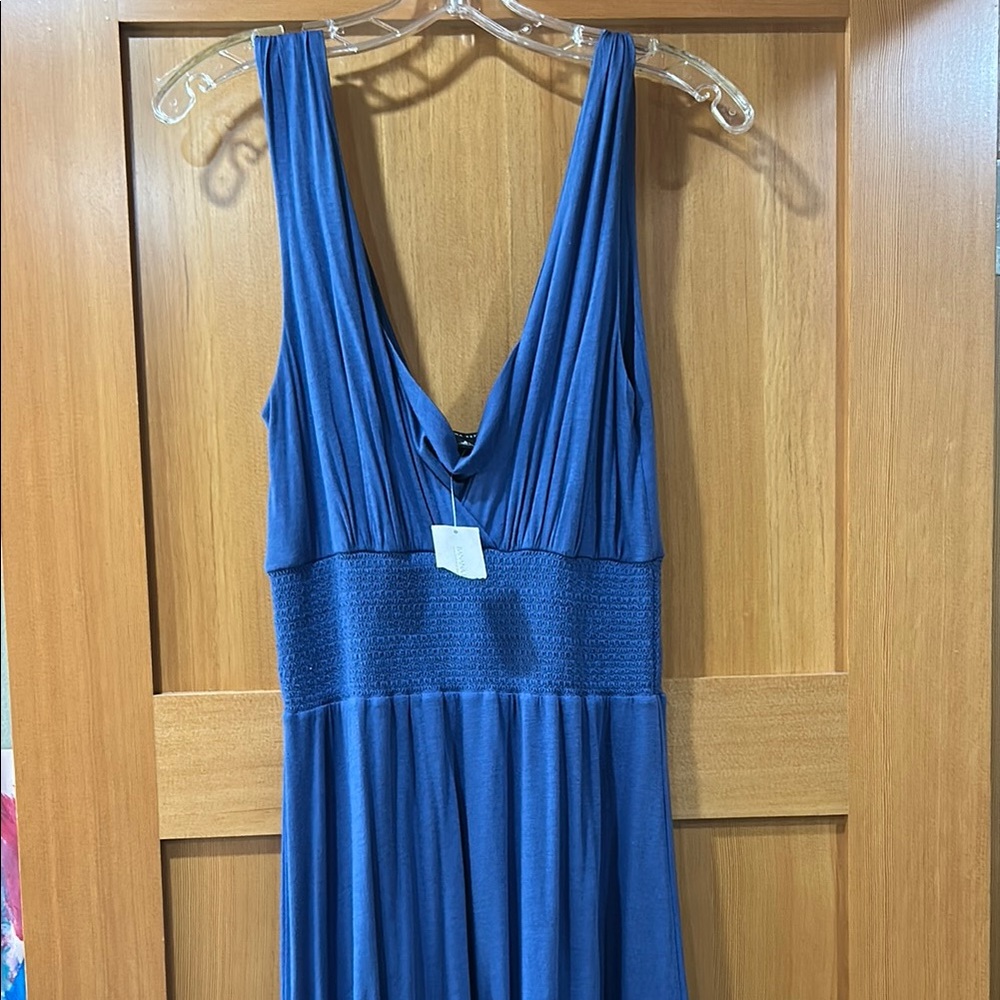 NWT Banana Republic Dress